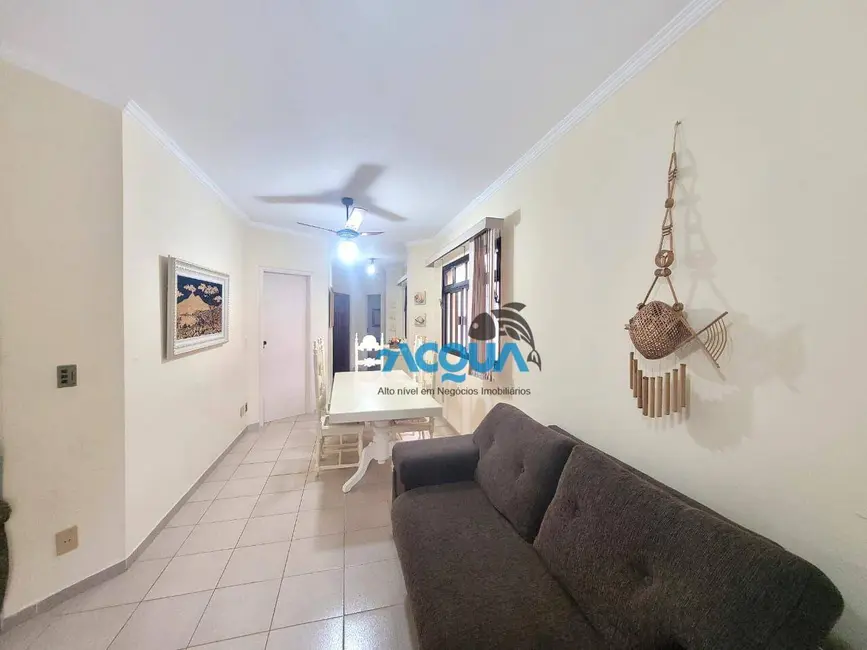 Foto 2 de Apartamento com 3 quartos à venda, 128m2 em Guaruja - SP