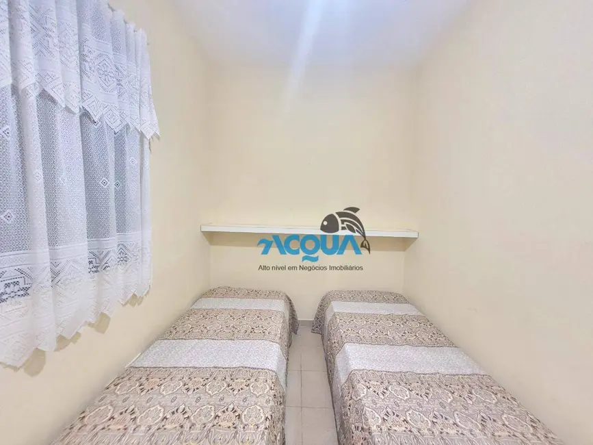 Foto 9 de Apartamento com 3 quartos à venda, 128m2 em Guaruja - SP