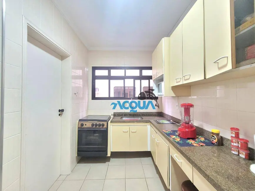 Foto 5 de Apartamento com 3 quartos à venda, 128m2 em Guaruja - SP