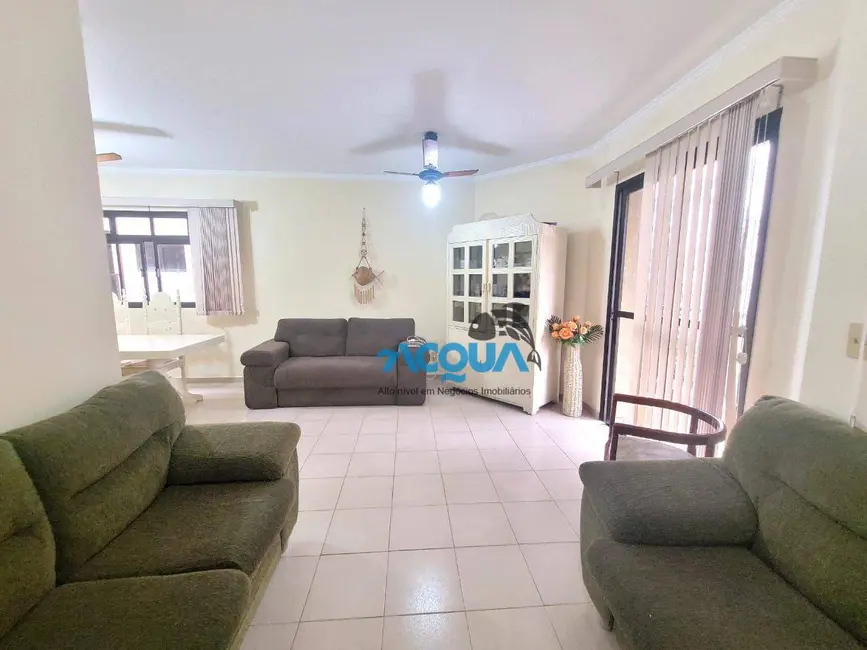 Foto 1 de Apartamento com 3 quartos à venda, 128m2 em Guaruja - SP