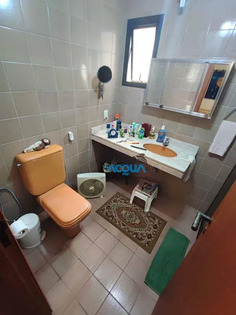 Apartamento com 2 quartos à venda, 100m2 em Guaruja - SP - imagem 7 Foto 7 de Apartamento com 2 quartos à venda, 100m2 em Guaruja - SP