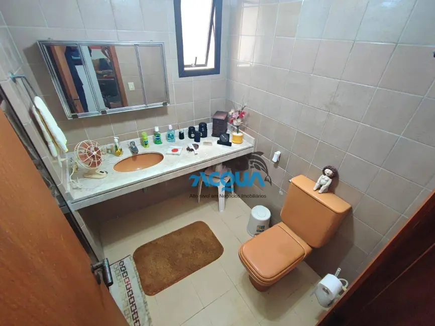 Apartamento com 2 quartos à venda, 100m2 em Guaruja - SP - imagem 8 Foto 8 de Apartamento com 2 quartos à venda, 100m2 em Guaruja - SP