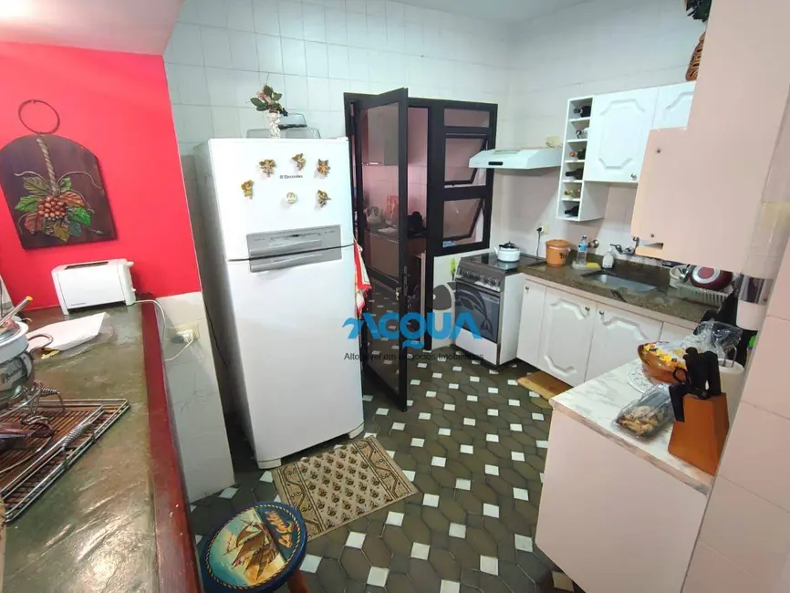 Apartamento com 2 quartos à venda, 100m2 em Guaruja - SP - imagem 4 Foto 4 de Apartamento com 2 quartos à venda, 100m2 em Guaruja - SP