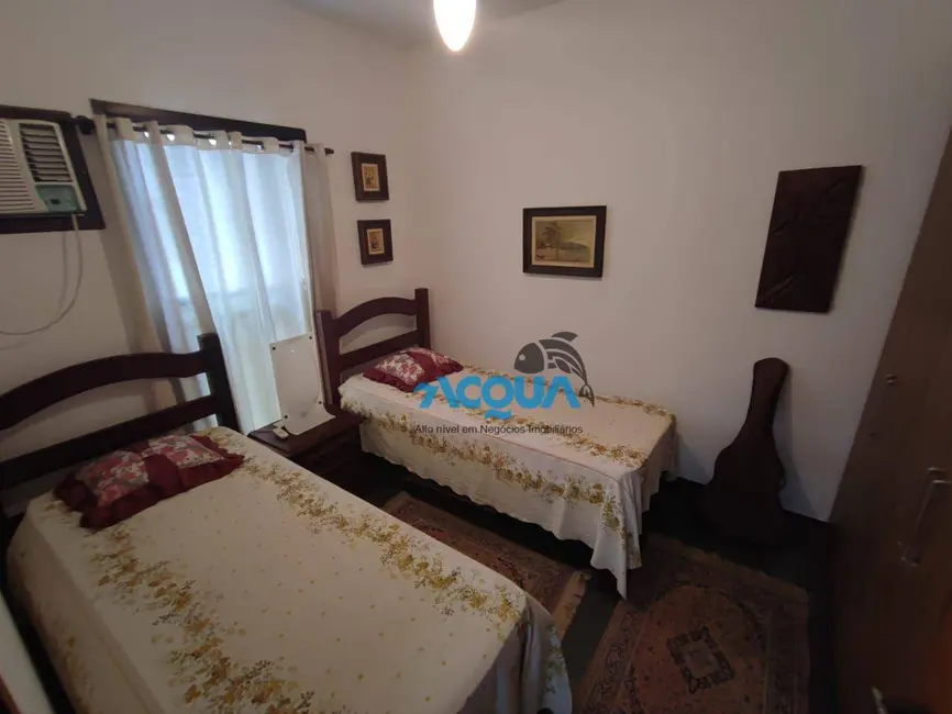 Apartamento com 2 quartos à venda, 100m2 em Guaruja - SP - imagem 5 Foto 5 de Apartamento com 2 quartos à venda, 100m2 em Guaruja - SP