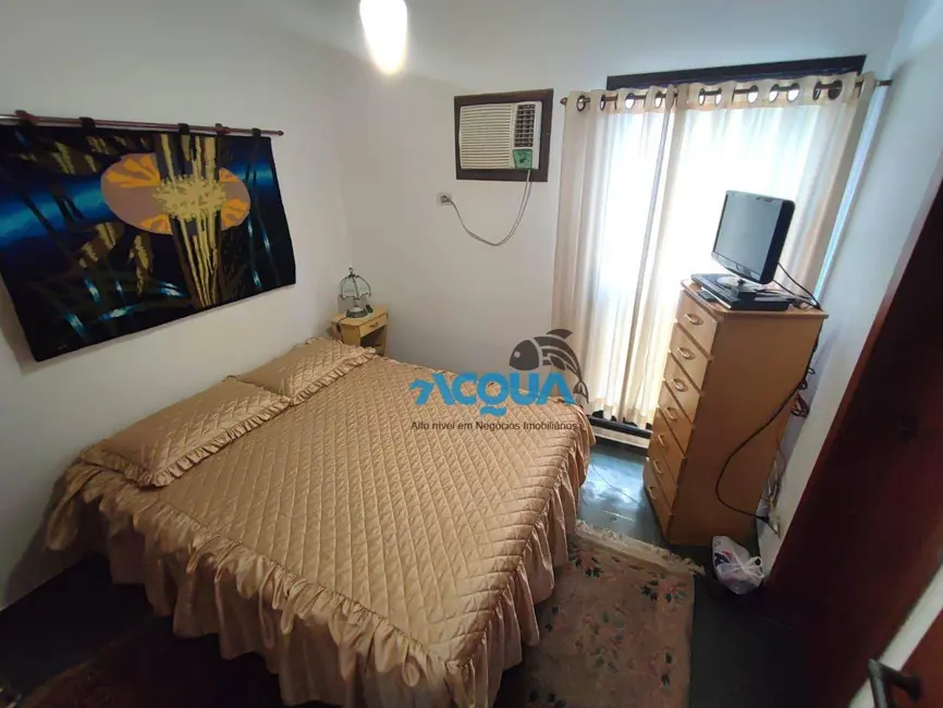 Apartamento com 2 quartos à venda, 100m2 em Guaruja - SP - imagem 6 Foto 6 de Apartamento com 2 quartos à venda, 100m2 em Guaruja - SP