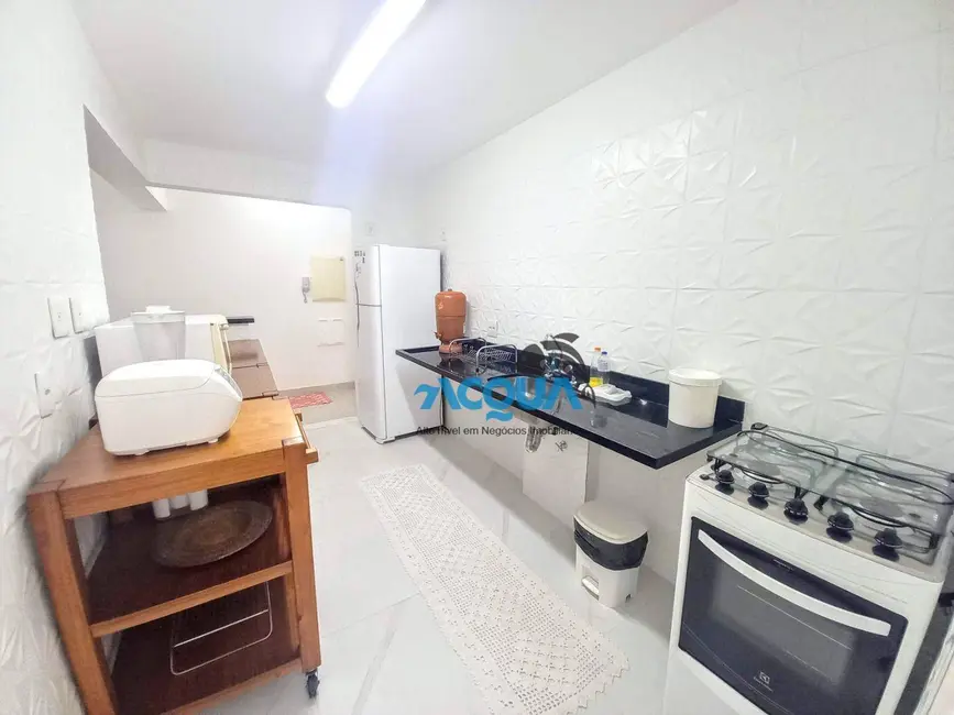 Apartamento com 2 quartos à venda, 90m2 em Jardim Astúrias, Guaruja - SP - imagem 8 Foto 8 de Apartamento com 2 quartos à venda, 90m2 em Jardim Astúrias, Guaruja - SP