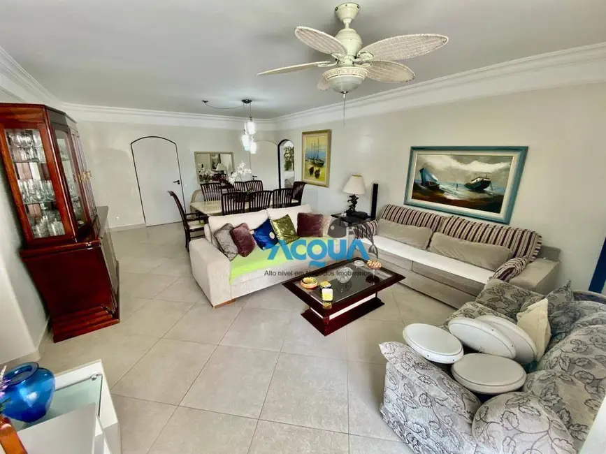 Apartamento com 2 quartos à venda, 130m2 em Pitangueiras, Guaruja - SP - imagem 2 Foto 2 de Apartamento com 2 quartos à venda, 130m2 em Pitangueiras, Guaruja - SP