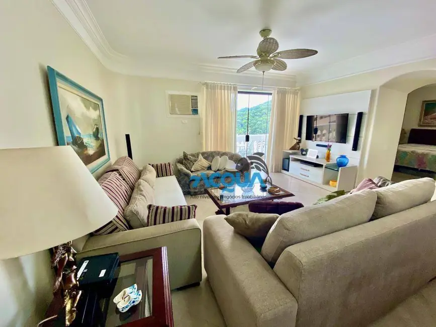 Apartamento com 2 quartos à venda, 130m2 em Pitangueiras, Guaruja - SP - imagem 3 Foto 3 de Apartamento com 2 quartos à venda, 130m2 em Pitangueiras, Guaruja - SP