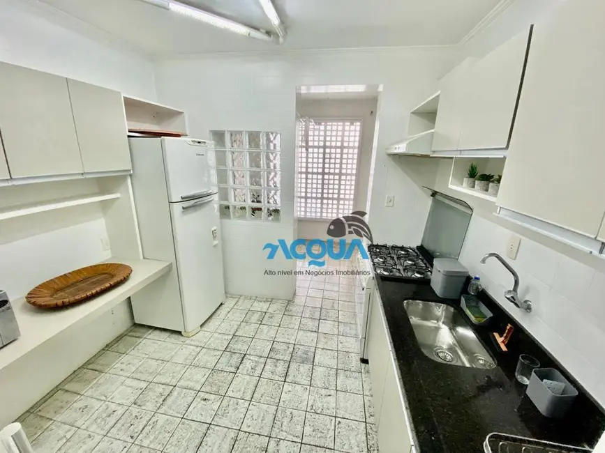 Foto 8 de Apartamento com 2 quartos à venda, 130m2 em Pitangueiras, Guaruja - SP