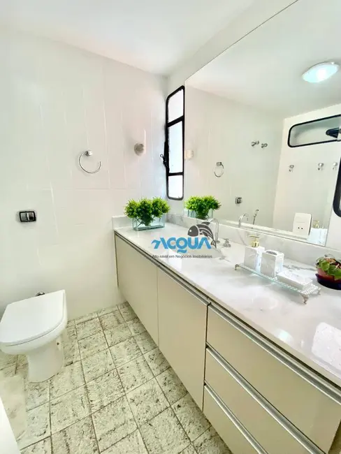 Foto 6 de Apartamento com 2 quartos à venda, 130m2 em Pitangueiras, Guaruja - SP