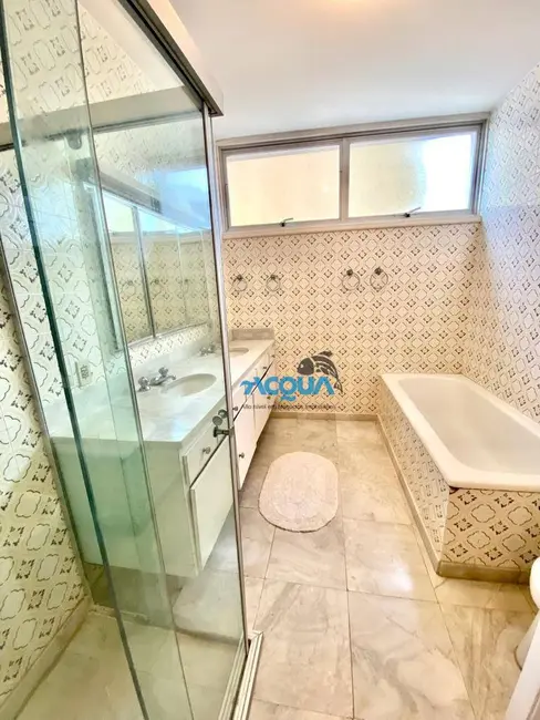 Foto 7 de Apartamento com 4 quartos à venda, 375m2 em Guaruja - SP