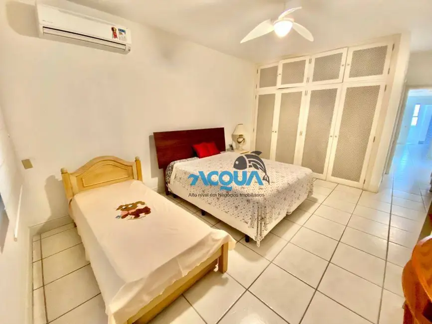 Foto 6 de Apartamento com 4 quartos à venda, 375m2 em Guaruja - SP