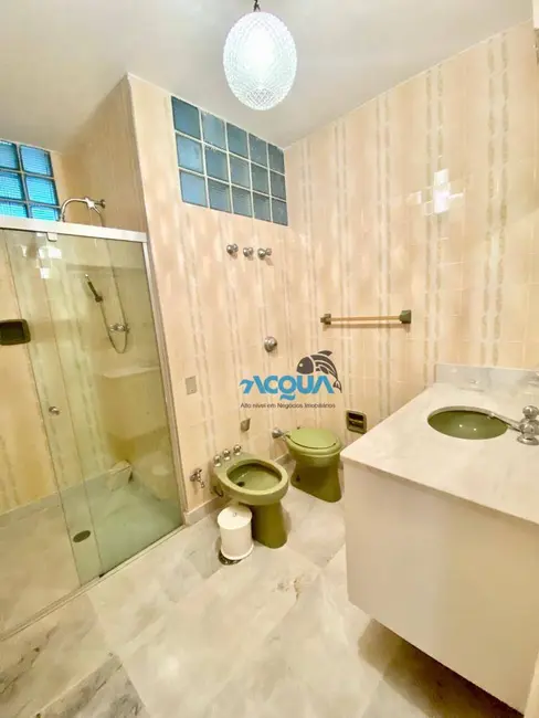 Foto 8 de Apartamento com 4 quartos à venda, 375m2 em Guaruja - SP