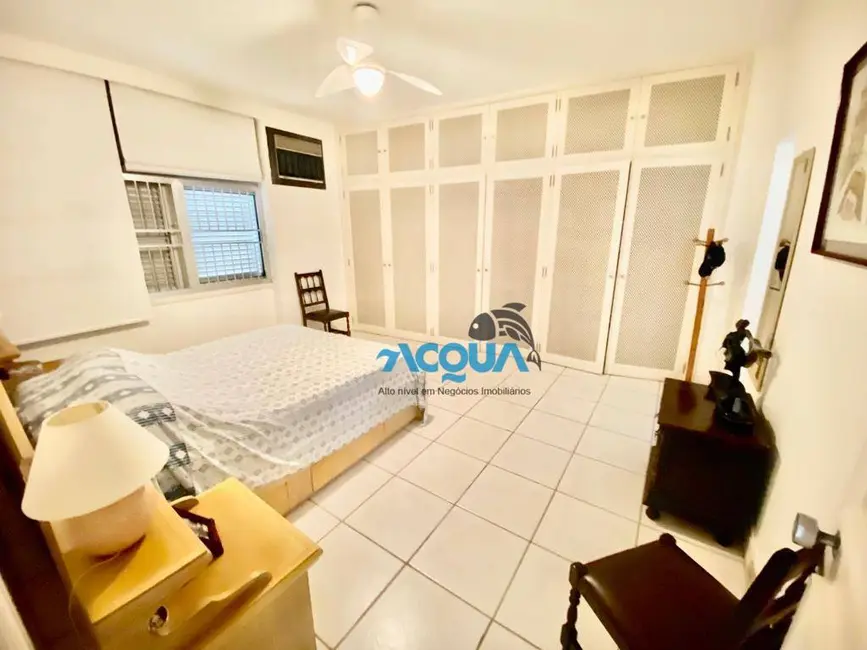 Foto 4 de Apartamento com 4 quartos à venda, 375m2 em Guaruja - SP
