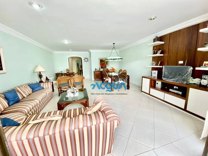 Apartamento com 3 quartos à venda, 195m2 em Vila Luis Antônio, Guaruja - SP - imagem 3 Foto 3 de Apartamento com 3 quartos à venda, 195m2 em Vila Luis Antônio, Guaruja - SP