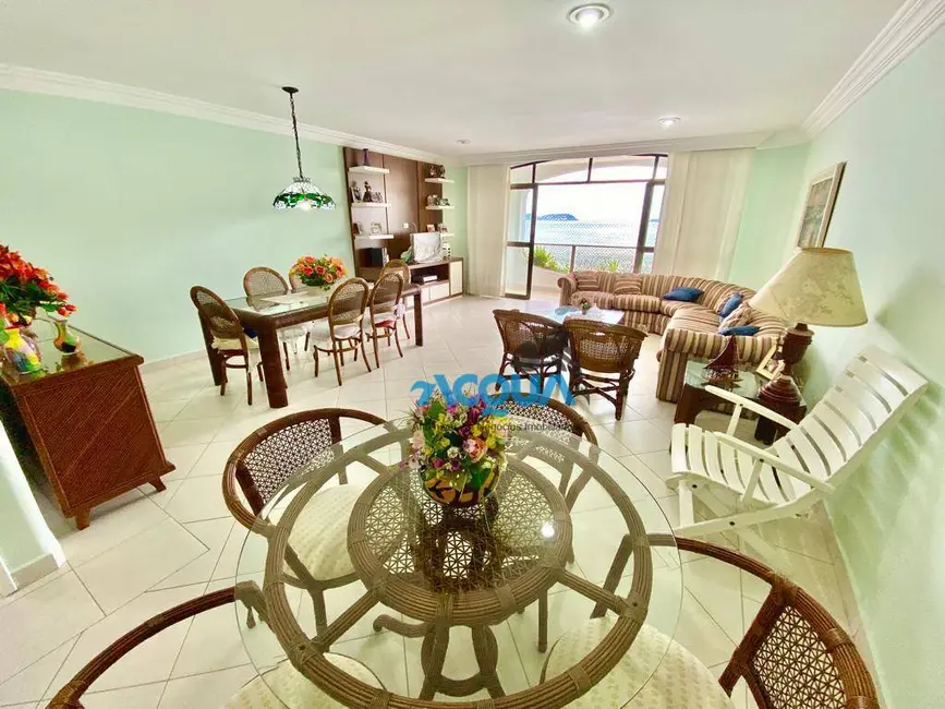 Apartamento com 3 quartos à venda, 195m2 em Vila Luis Antônio, Guaruja - SP - imagem 2 Foto 2 de Apartamento com 3 quartos à venda, 195m2 em Vila Luis Antônio, Guaruja - SP