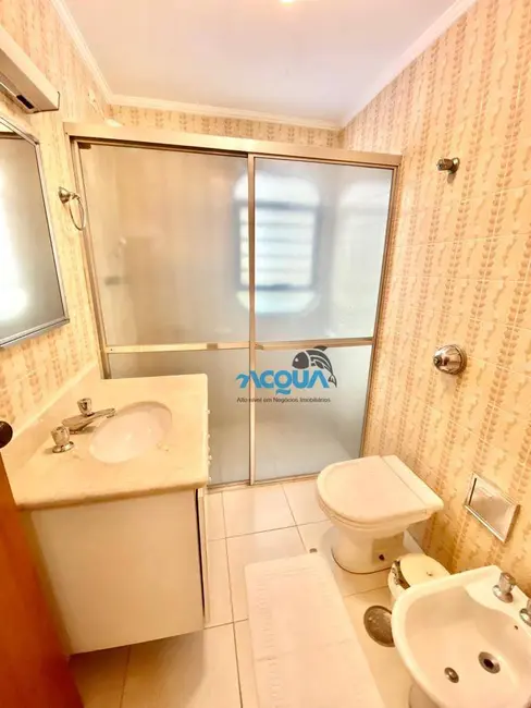 Apartamento com 3 quartos à venda, 195m2 em Vila Luis Antônio, Guaruja - SP - imagem 9 Foto 9 de Apartamento com 3 quartos à venda, 195m2 em Vila Luis Antônio, Guaruja - SP