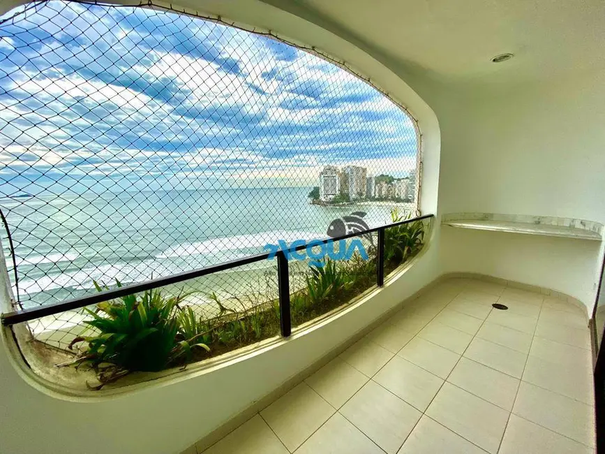 Apartamento com 3 quartos à venda, 195m2 em Vila Luis Antônio, Guaruja - SP - imagem 4 Foto 4 de Apartamento com 3 quartos à venda, 195m2 em Vila Luis Antônio, Guaruja - SP