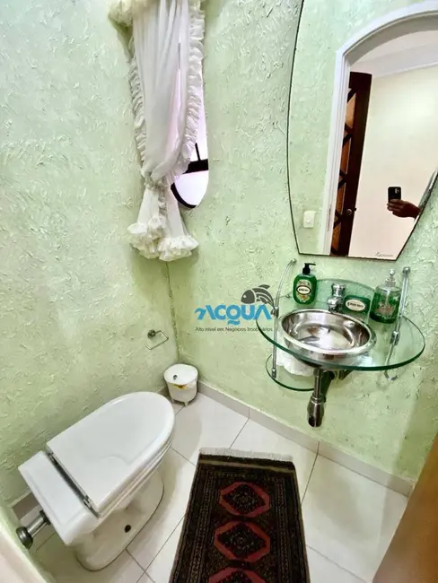 Apartamento com 3 quartos à venda, 195m2 em Vila Luis Antônio, Guaruja - SP - imagem 5 Foto 5 de Apartamento com 3 quartos à venda, 195m2 em Vila Luis Antônio, Guaruja - SP