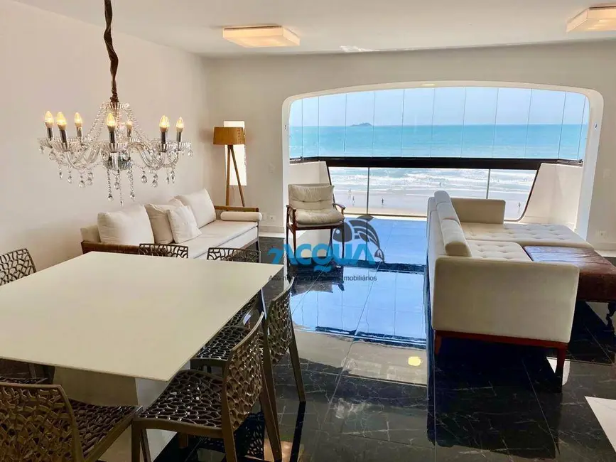 Apartamento com 3 quartos à venda, 150m2 em Jardim Astúrias, Guaruja - SP - imagem 4 Foto 4 de Apartamento com 3 quartos à venda, 150m2 em Jardim Astúrias, Guaruja - SP