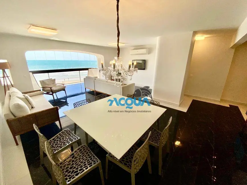 Apartamento com 3 quartos à venda, 150m2 em Jardim Astúrias, Guaruja - SP - imagem 7 Foto 7 de Apartamento com 3 quartos à venda, 150m2 em Jardim Astúrias, Guaruja - SP