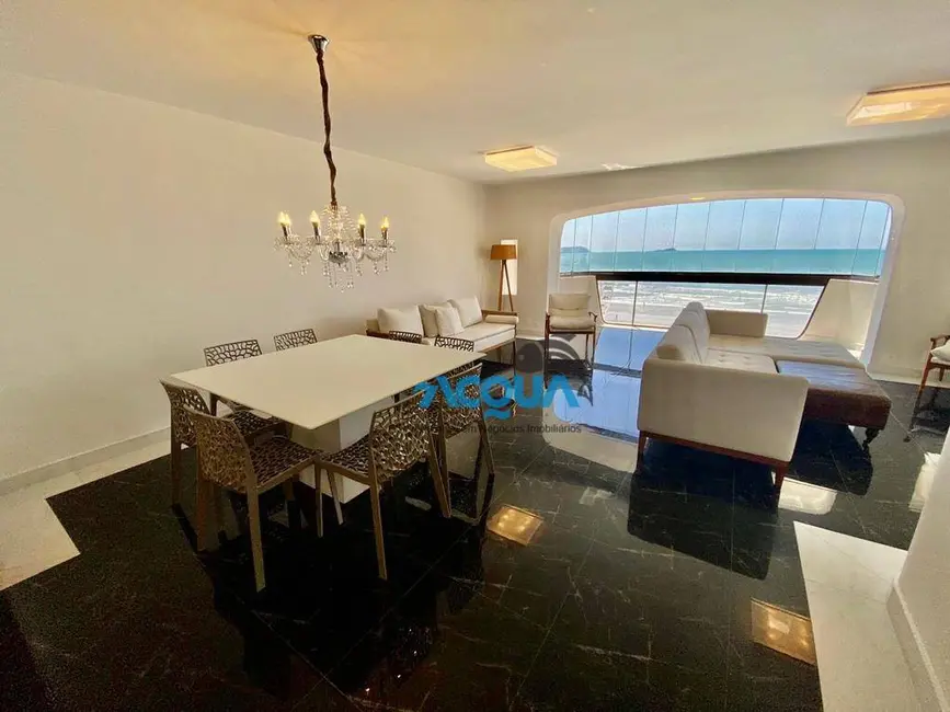 Apartamento com 3 quartos à venda, 150m2 em Jardim Astúrias, Guaruja - SP - imagem 6 Foto 6 de Apartamento com 3 quartos à venda, 150m2 em Jardim Astúrias, Guaruja - SP