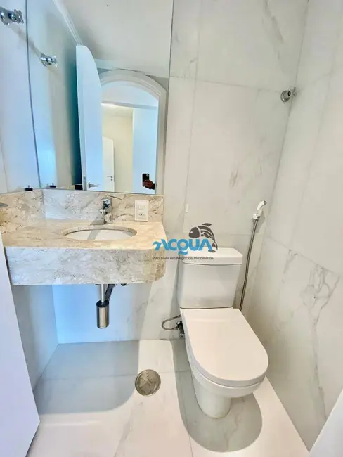 Apartamento com 3 quartos à venda, 150m2 em Jardim Astúrias, Guaruja - SP - imagem 8 Foto 8 de Apartamento com 3 quartos à venda, 150m2 em Jardim Astúrias, Guaruja - SP