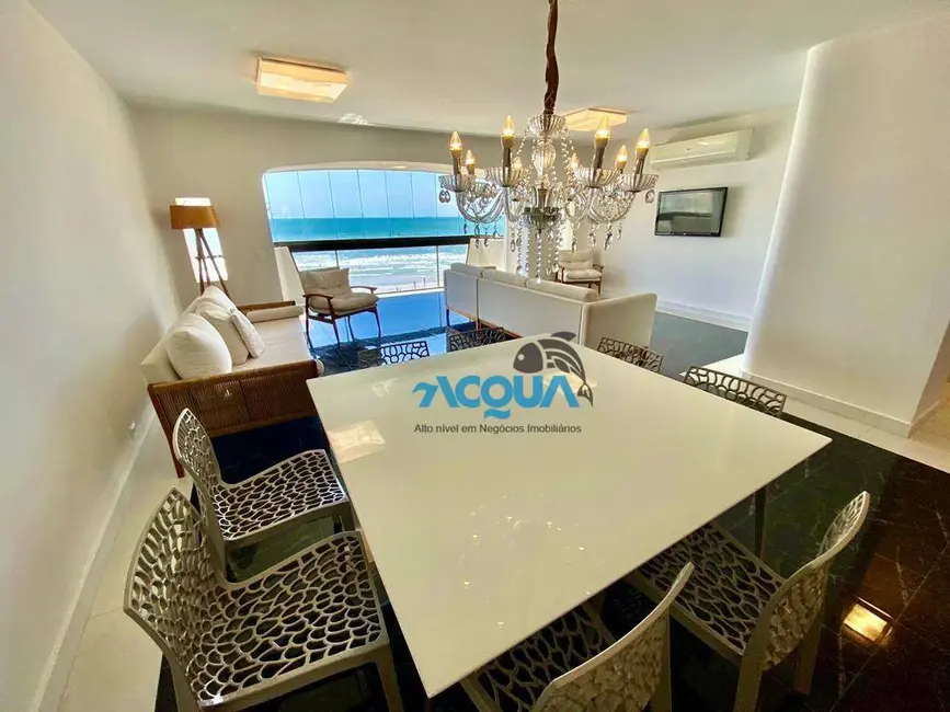 Apartamento com 3 quartos à venda, 150m2 em Jardim Astúrias, Guaruja - SP - imagem 5 Foto 5 de Apartamento com 3 quartos à venda, 150m2 em Jardim Astúrias, Guaruja - SP