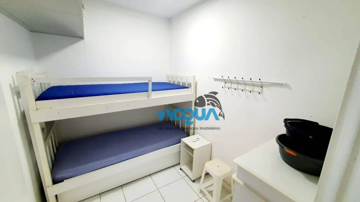 Foto 6 de Cobertura com 5 quartos à venda, 240m2 em Guaruja - SP