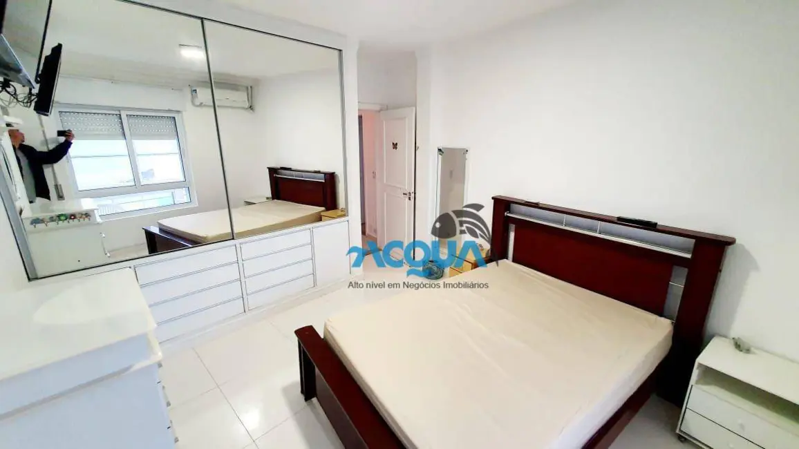 Foto 7 de Cobertura com 5 quartos à venda, 240m2 em Guaruja - SP