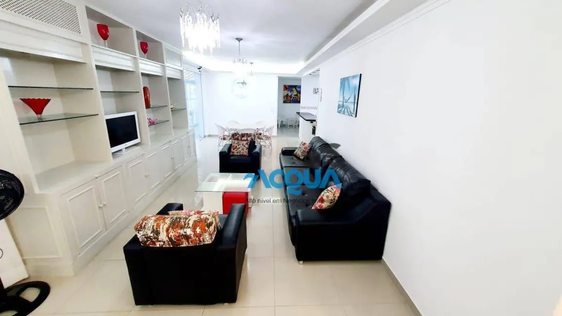 Foto 1 de Cobertura com 5 quartos à venda, 240m2 em Guaruja - SP