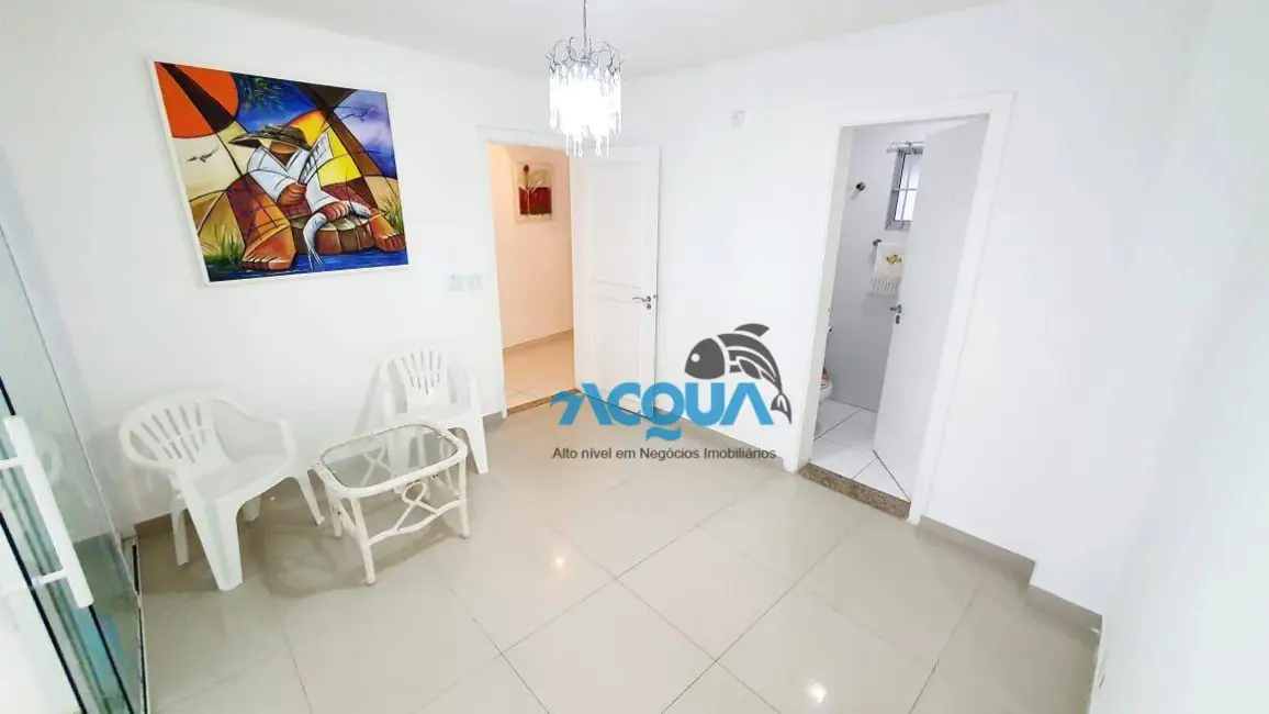 Foto 5 de Cobertura com 5 quartos à venda, 240m2 em Guaruja - SP