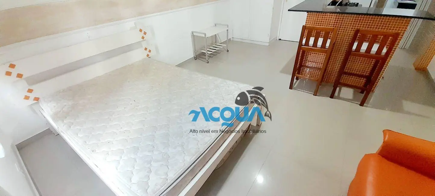Loft / Flat com 1 quarto à venda, 39m2 em Guaruja - SP - imagem 5 Foto 5 de Loft / Flat com 1 quarto à venda, 39m2 em Guaruja - SP