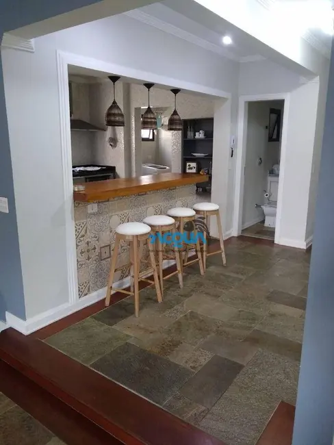 Foto 6 de Apartamento com 3 quartos à venda, 200m2 em Guaruja - SP