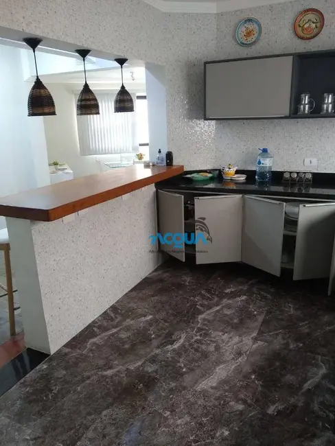 Foto 8 de Apartamento com 3 quartos à venda, 200m2 em Guaruja - SP