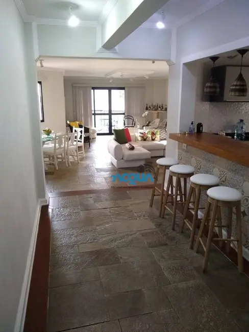 Foto 1 de Apartamento com 3 quartos à venda, 200m2 em Guaruja - SP