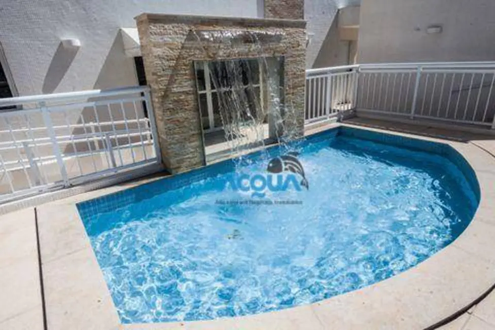 Foto 4 de Cobertura com 3 quartos à venda, 212m2 em Guaruja - SP