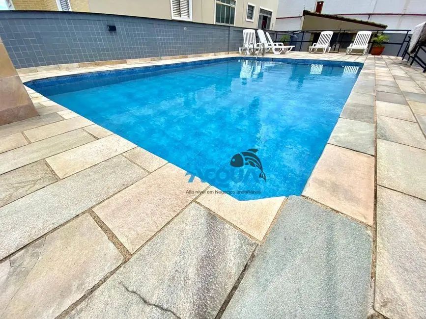 Foto 9 de Apartamento com 2 quartos à venda, 68m2 em Jardim Las Palmas, Guaruja - SP