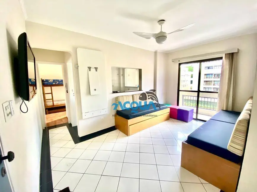 Foto 3 de Apartamento com 2 quartos à venda, 68m2 em Jardim Las Palmas, Guaruja - SP