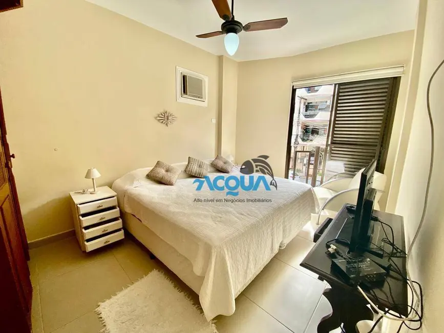 Foto 6 de Apartamento com 2 quartos à venda, 70m2 em Jardim Las Palmas, Guaruja - SP