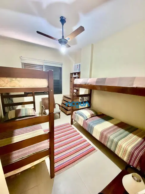 Foto 4 de Apartamento com 2 quartos à venda, 70m2 em Jardim Las Palmas, Guaruja - SP