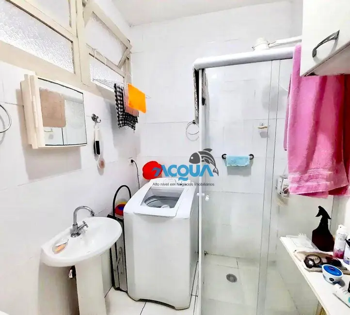 Apartamento com 1 quarto à venda, 25m2 em Guaruja - SP - imagem 5 Foto 5 de Apartamento com 1 quarto à venda, 25m2 em Guaruja - SP