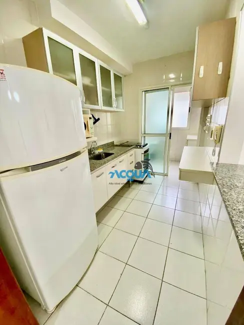 Foto 8 de Apartamento com 2 quartos à venda, 70m2 em Jardim Las Palmas, Guaruja - SP