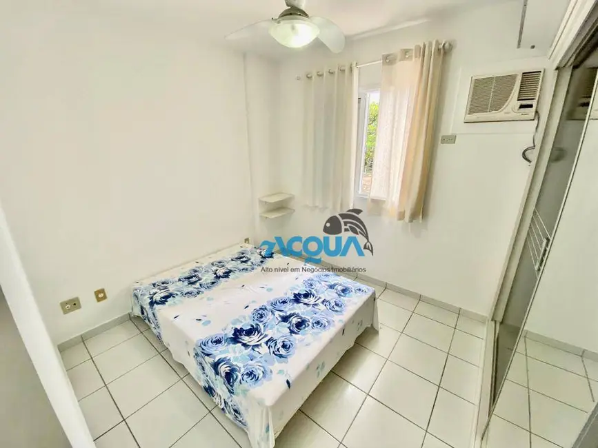 Foto 6 de Apartamento com 2 quartos à venda, 70m2 em Jardim Las Palmas, Guaruja - SP
