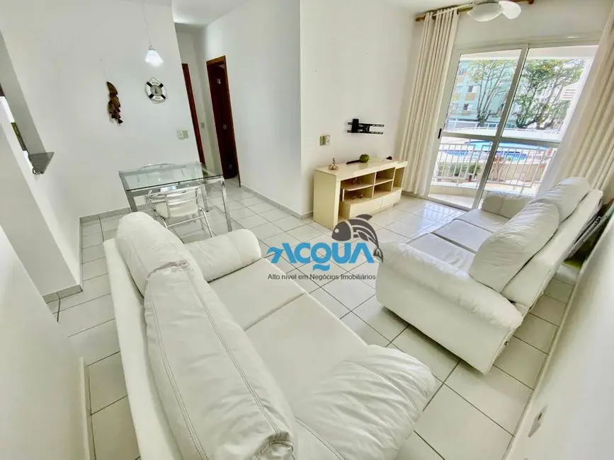 Foto 1 de Apartamento com 2 quartos à venda, 70m2 em Jardim Las Palmas, Guaruja - SP