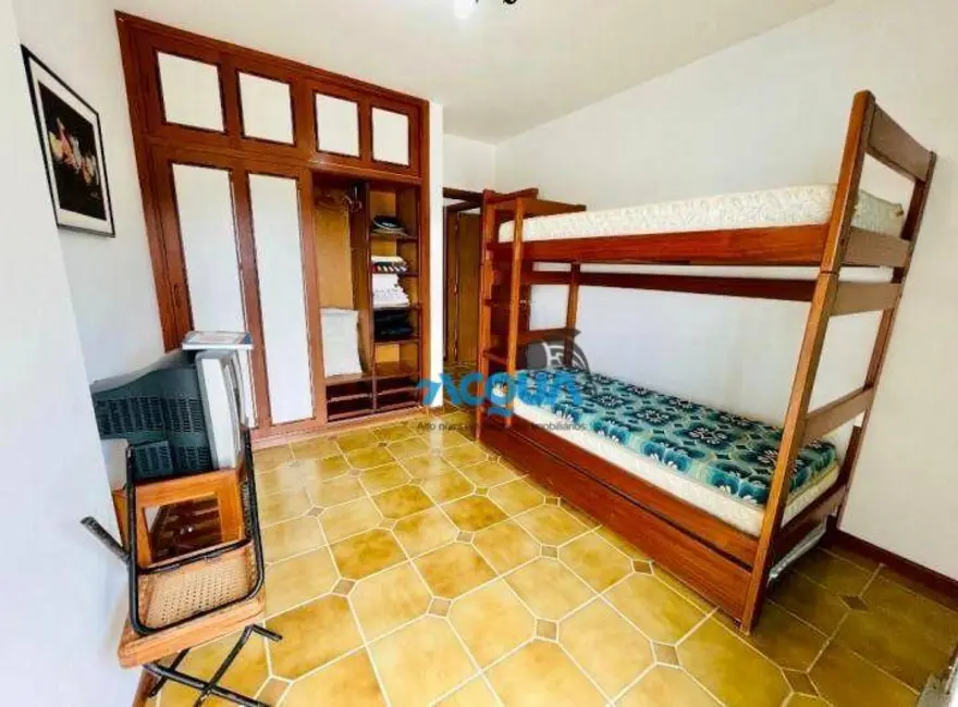 Foto 4 de Apartamento com 3 quartos à venda, 160m2 em Guaruja - SP