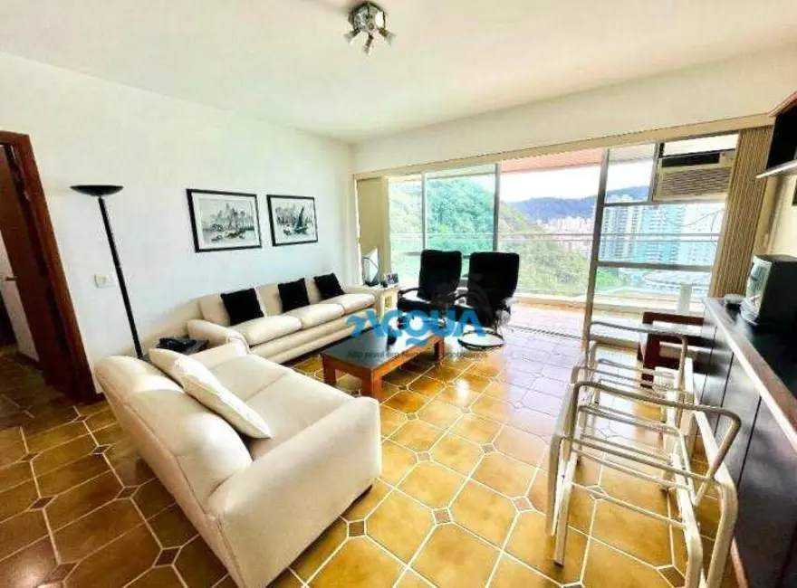 Foto 2 de Apartamento com 3 quartos à venda, 160m2 em Guaruja - SP