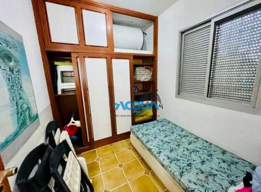 Foto 5 de Apartamento com 3 quartos à venda, 160m2 em Guaruja - SP