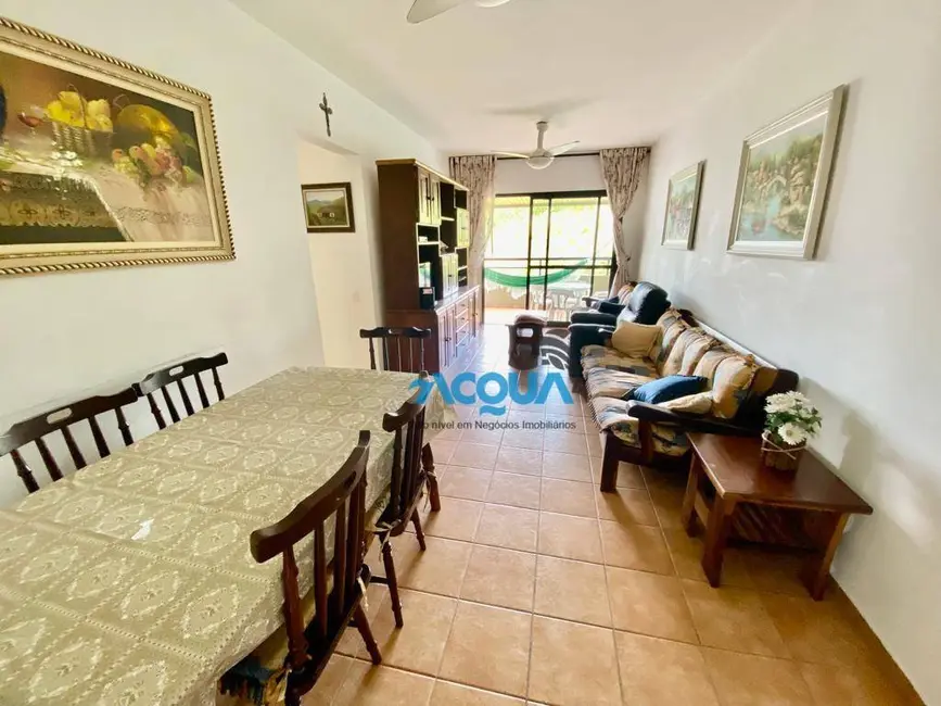 Foto 1 de Apartamento com 3 quartos à venda, 110m2 em Guaruja - SP