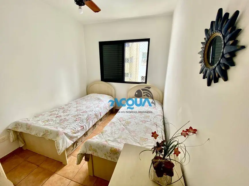 Foto 6 de Apartamento com 3 quartos à venda, 110m2 em Guaruja - SP